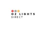 Oz Lights Direct Logo