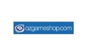 Ozgameshop Logo