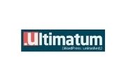 Ultimatum Theme Logo