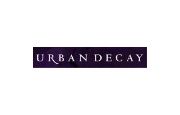 Urban Decay Canada Logo