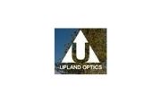 Upland Optics Logo
