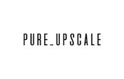 Upscale Stripper Logo