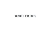 Unclekids Logo