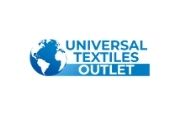 Universal Textiles Logo