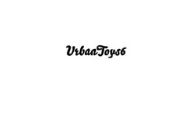 Urban Toys 6 Logo