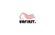 Urfirstvirginhair Logo