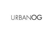 UrbanOG Logo