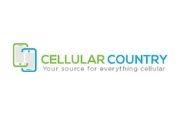 Cellular Country logo