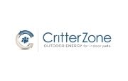 Critter Zone Logo