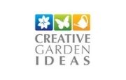 Creative Garden Logo