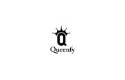 Queenfy Logo