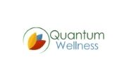 Quantum Wellness Logo