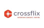 Crossflix Logo