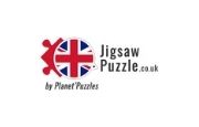 Jigsaw Store Logo