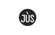 Jus By Julie Logo
