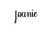 Joanie Clothing Logo