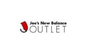 Joes New Balance Outlet logo
