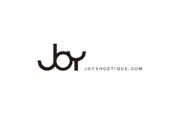 Joyshoetique Logo