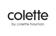 Colette Hayman Logo