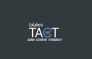 Collabera TACT Logo