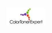 Color Toner Expert Logo