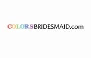 ColorsBridesmaid.com Logo
