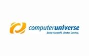Computer Universe Logo