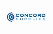 Concord Supplies Logo