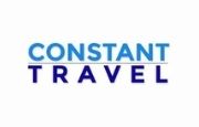 Constant Travel Logo
