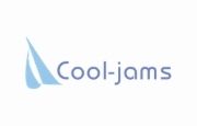 Cool-Jams Logo