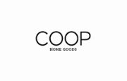 Coop Home Goods Logo