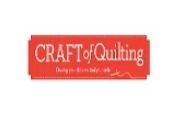 Craft of Quilting Logo