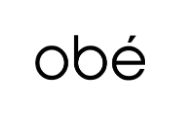 Obe Fitness Logo