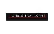 Obsidian Slide Boards Logo