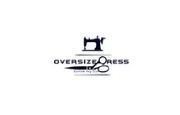 Oversize Dress Logo