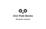 Owl Post Books Logo