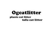 Ogcatlitter Logo
