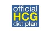 Official HCG Diet Plan Logo