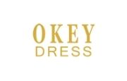 OK Dress Logo