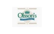 Olsson's Fine Foods Logo