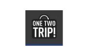 OneTwoTrip.com Logo