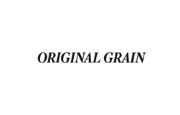 Original Grain Logo