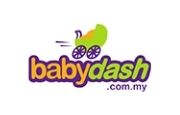Babydash Logo