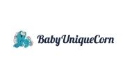 Baby UniqueCorn Logo