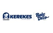 BakeDeco Kerekes Logo