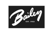 Bailey Hats Logo