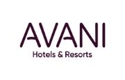 Avani Hotels & Resorts Logo