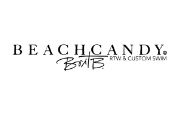 BeachCandy Swimwear Logo