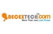 Becex Tech Logo