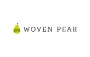 Woven Pear Logo